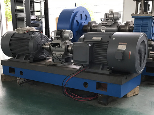 30kW電力測(cè)功機(jī)